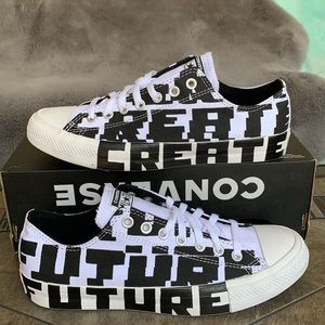 CONVERSE CTAS OX WMNS